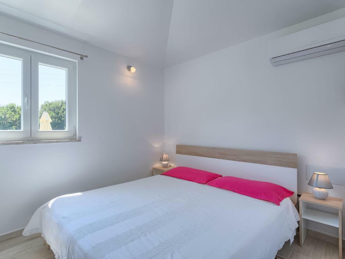 Holiday Home Lucija By Interhome Vinež Exteriér fotografie