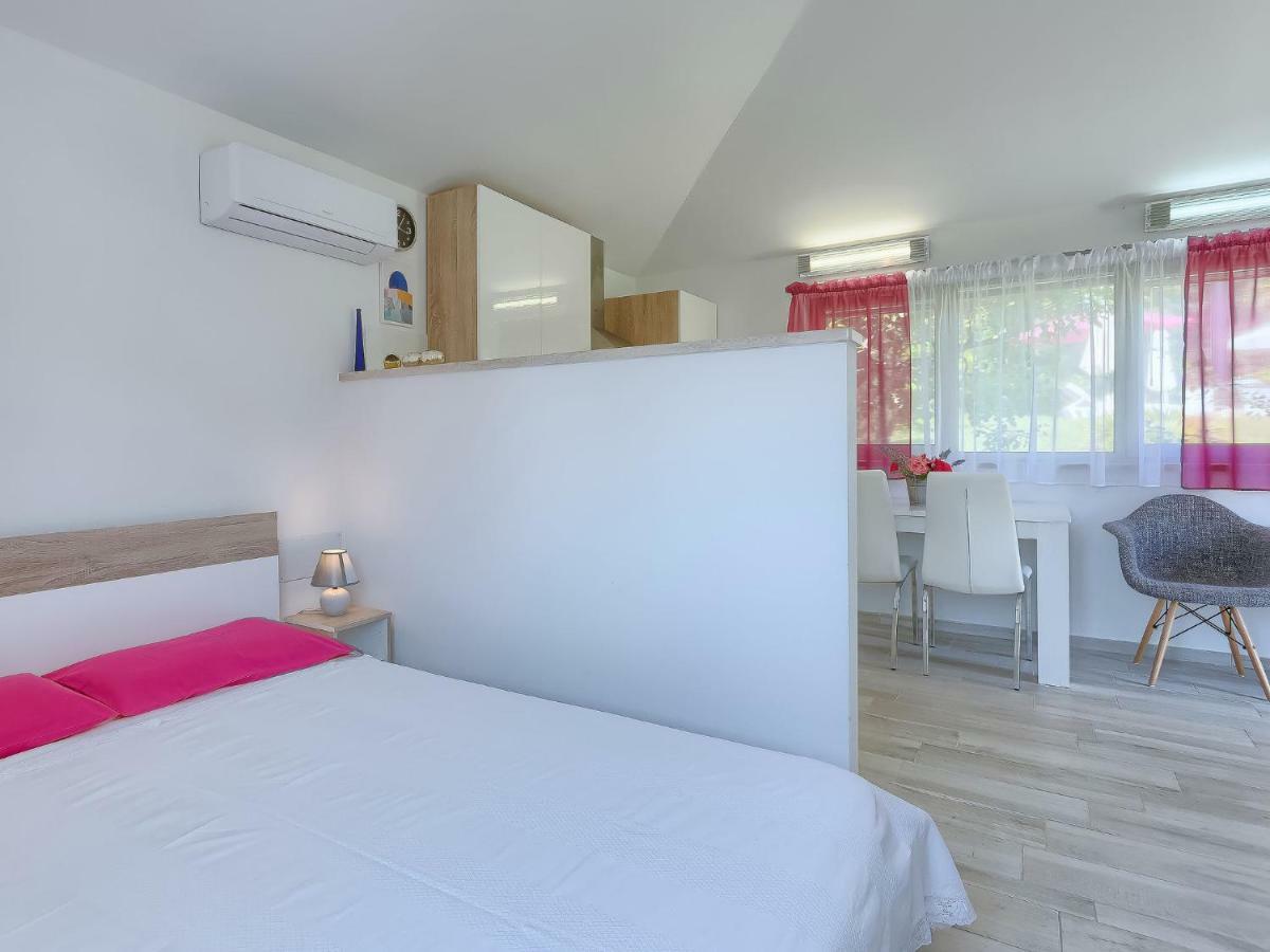 Holiday Home Lucija By Interhome Vinež Exteriér fotografie