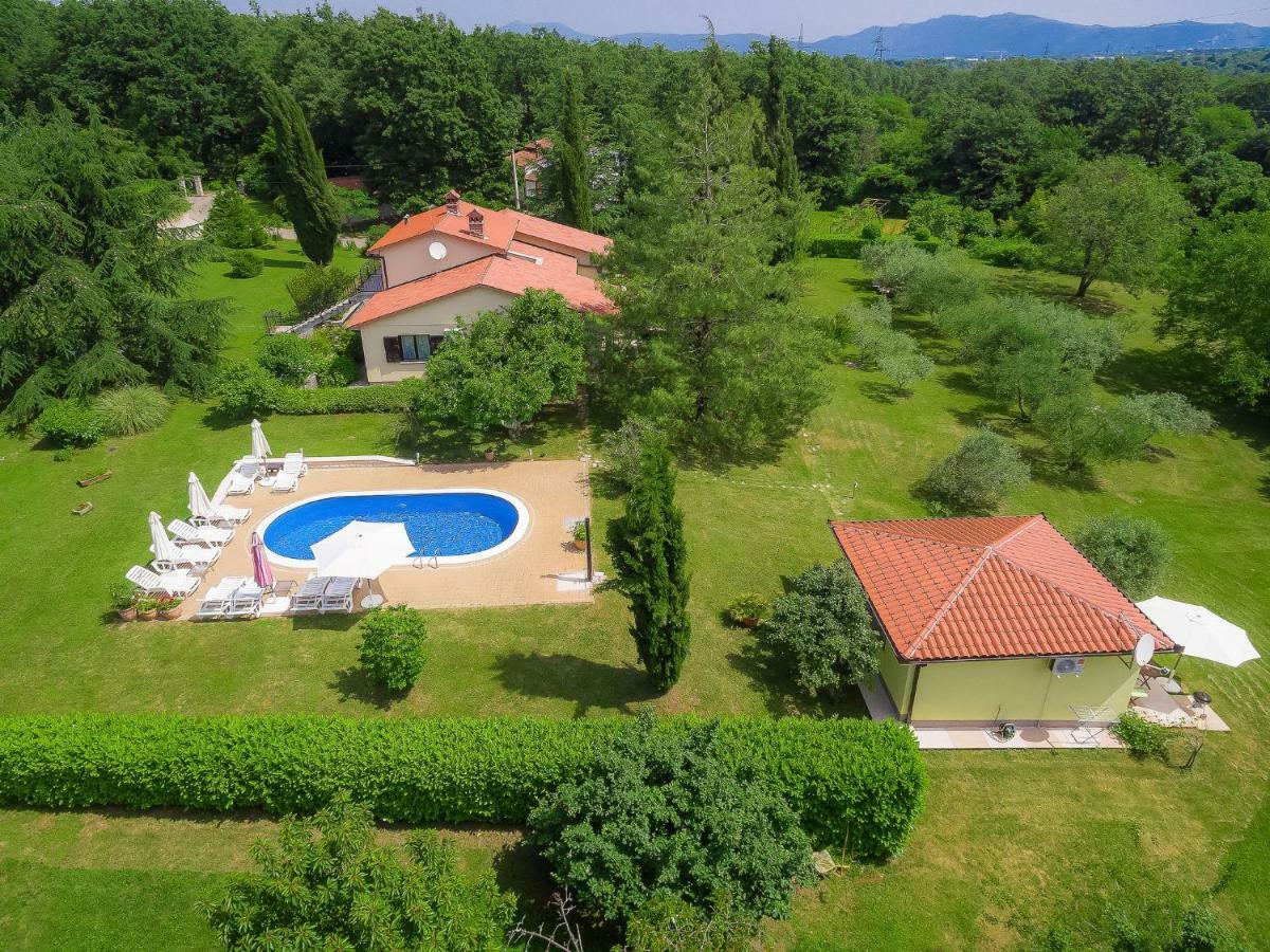 Holiday Home Lucija By Interhome Vinež Exteriér fotografie