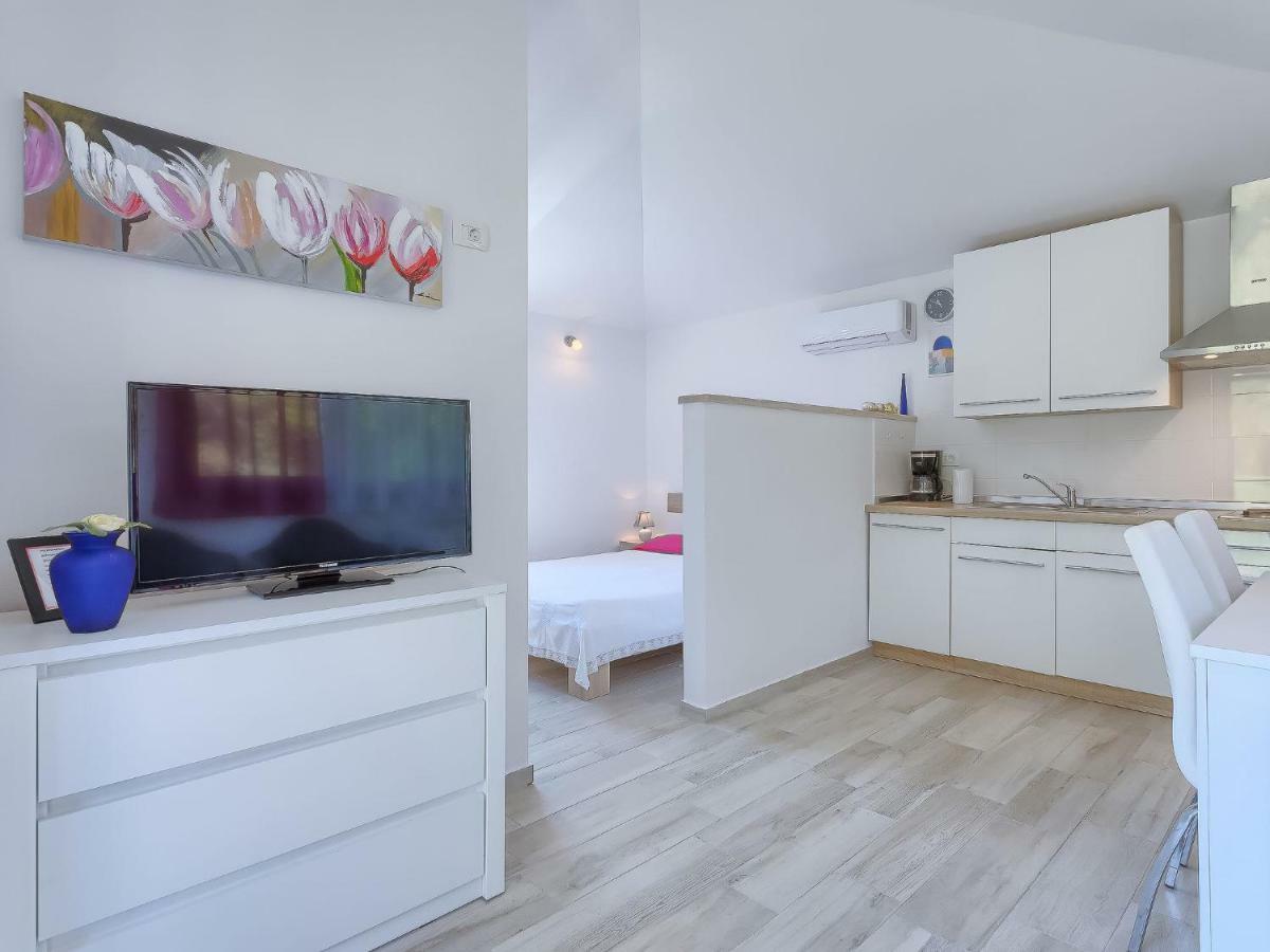Holiday Home Lucija By Interhome Vinež Exteriér fotografie